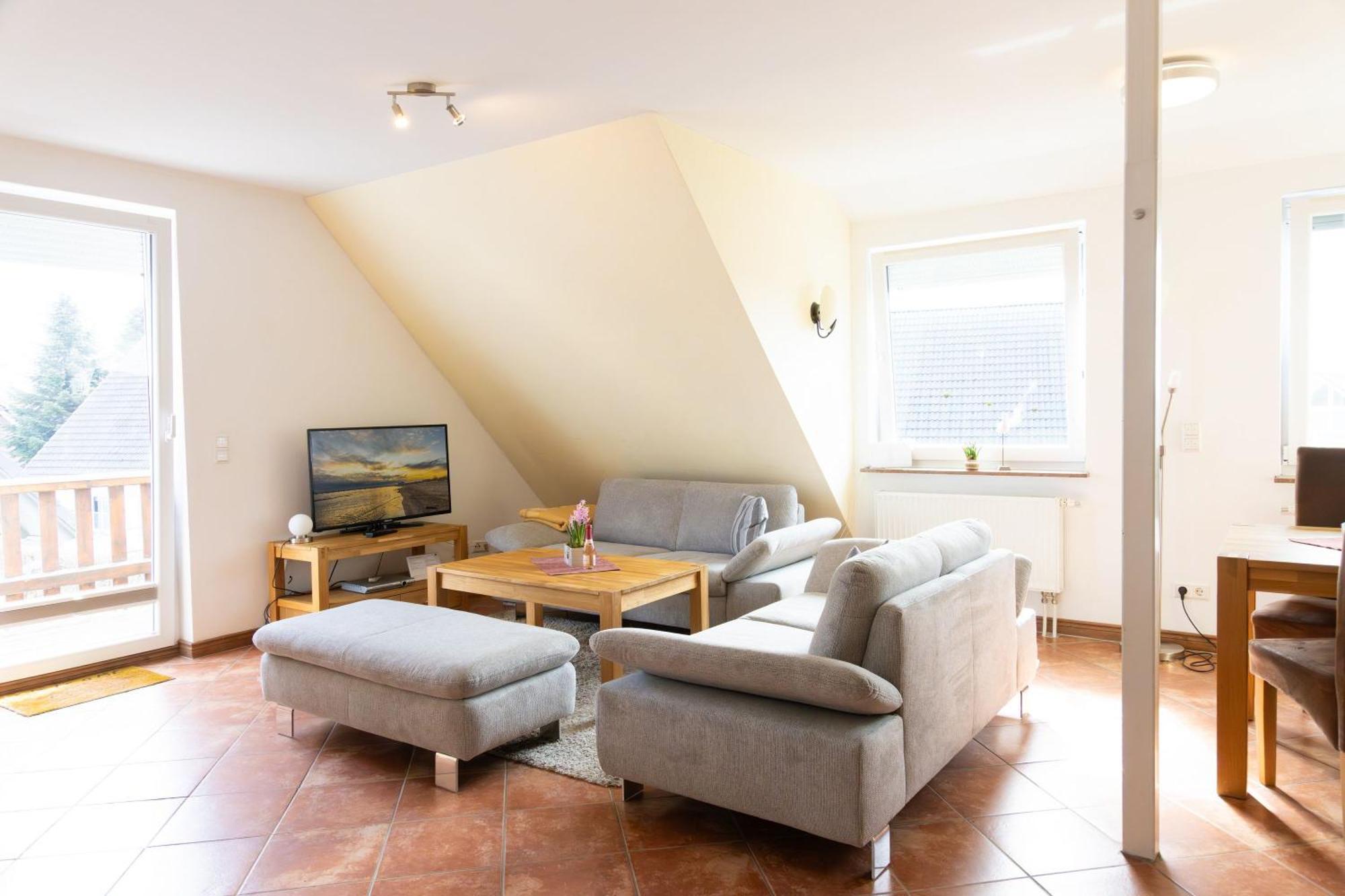 Ferienwohnung Haus Jenny Ostseebad Heringsdorf Exterior foto
