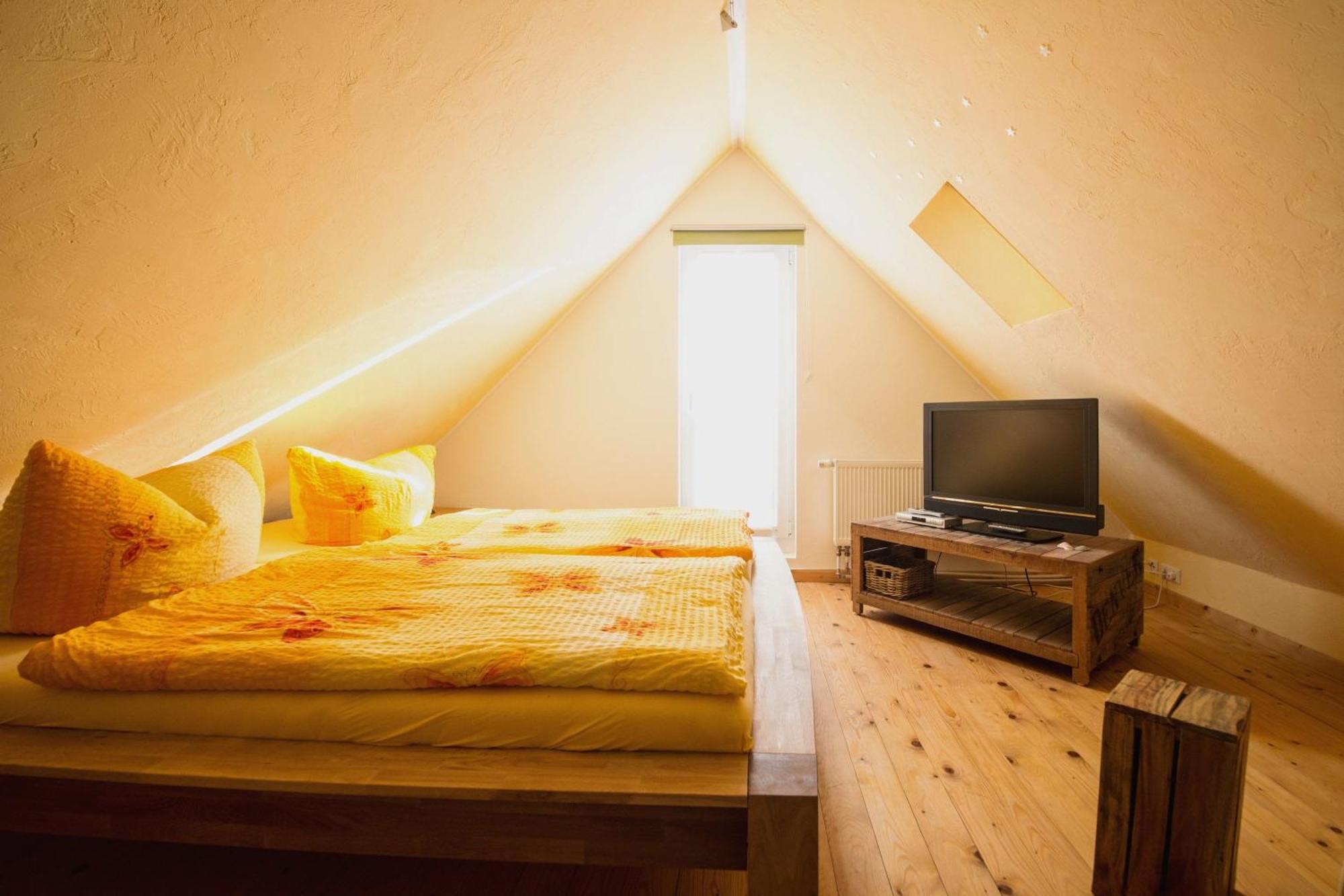 Ferienwohnung Haus Jenny Ostseebad Heringsdorf Exterior foto