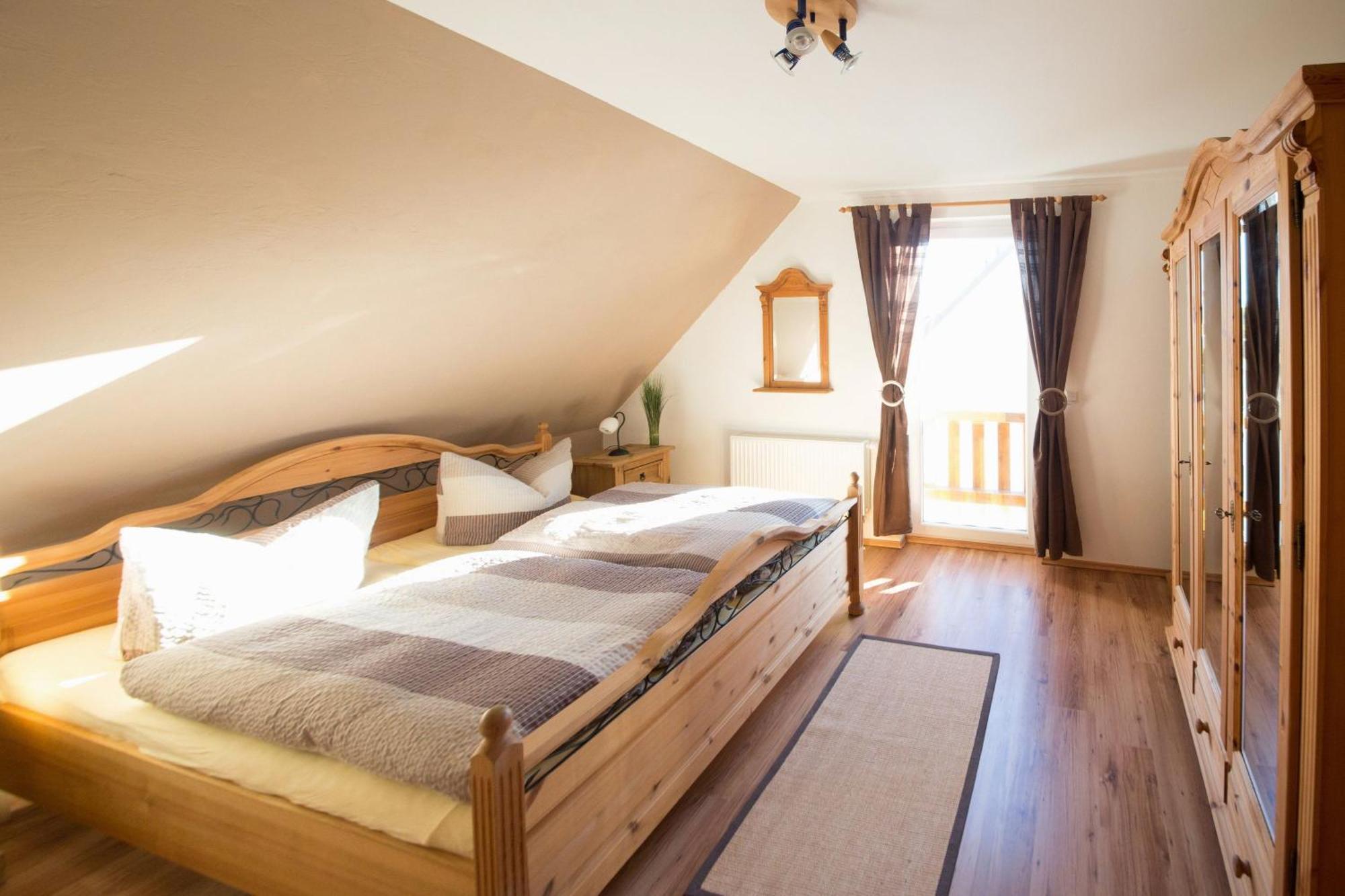 Ferienwohnung Haus Jenny Ostseebad Heringsdorf Exterior foto